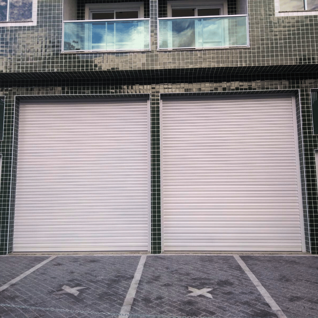 Porta de Enrolar para Doca em SP: Velocidade, Segurança e Operação sem Parar | EBPA