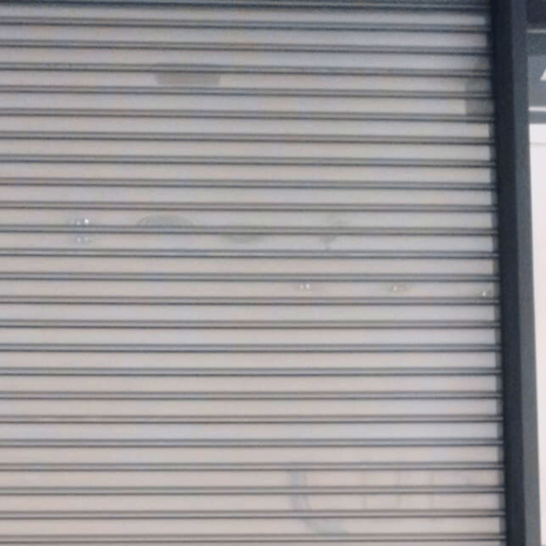 Porta de Enrolar para Área de Produção em SP