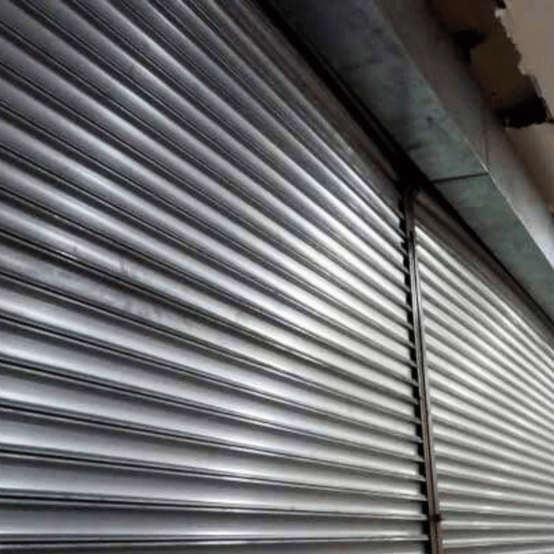 Portas de Enrolar em Osasco