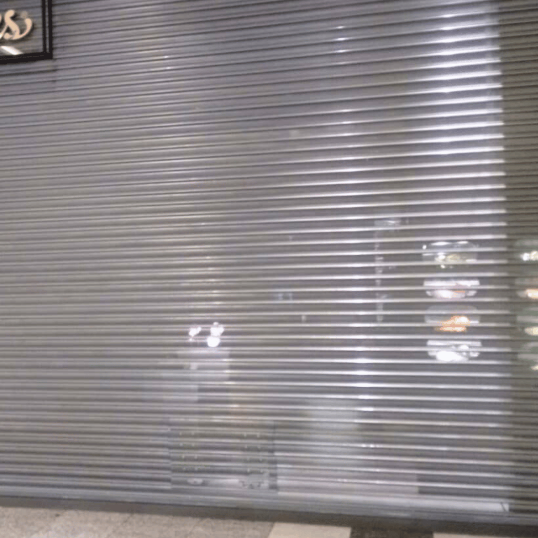 Portas de Enrolar São Bernardo do Campo