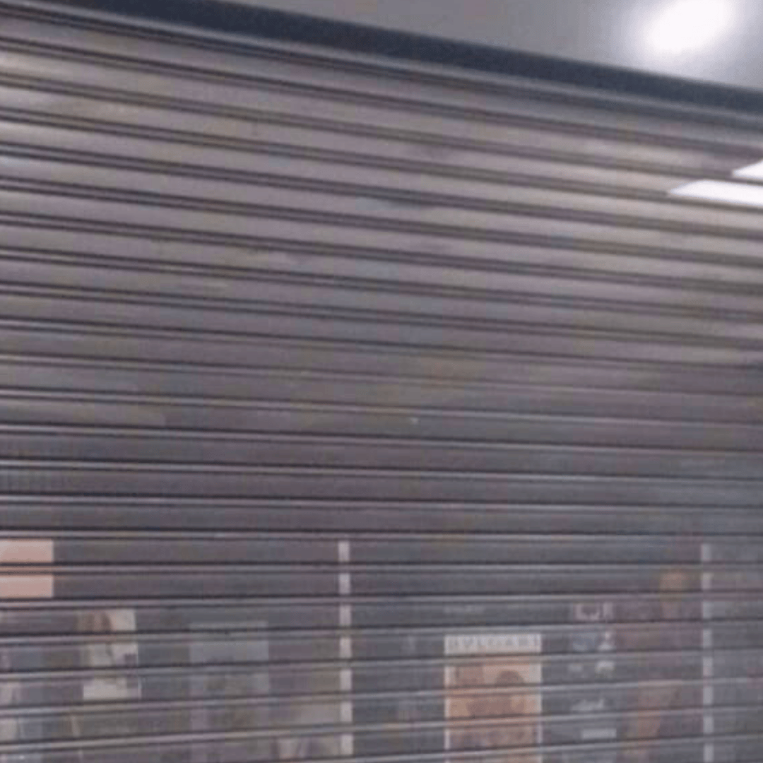 Portas de Aço Automática em São Bernardo do Campo