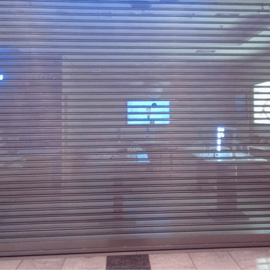 Portas de Enrolar Automática em São Bernardo do Campo